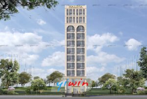 Chi phí xây dựng khách sạn 4 sao mới nhất