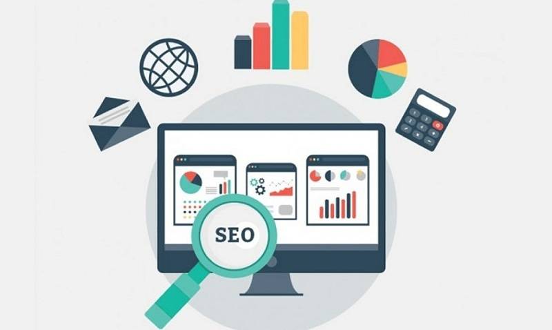 Cải thiện trang web và hiệu suất SEO