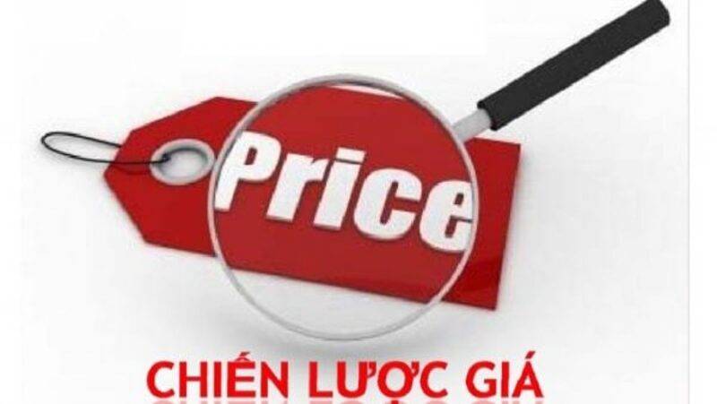 Chiến lược giá