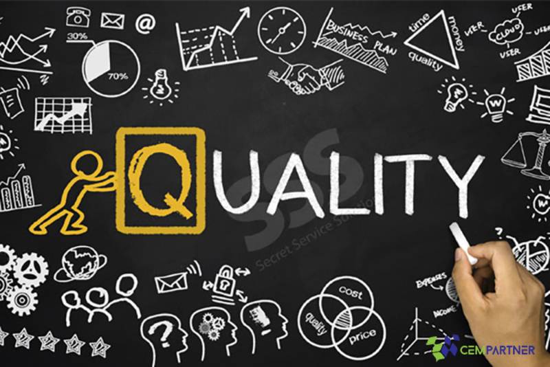 Nâng cao chất lượng cơ sở vật chất, dịch vụ