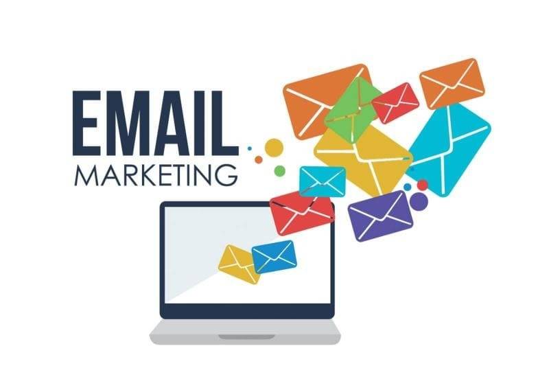 Sử dụng Email Marketing