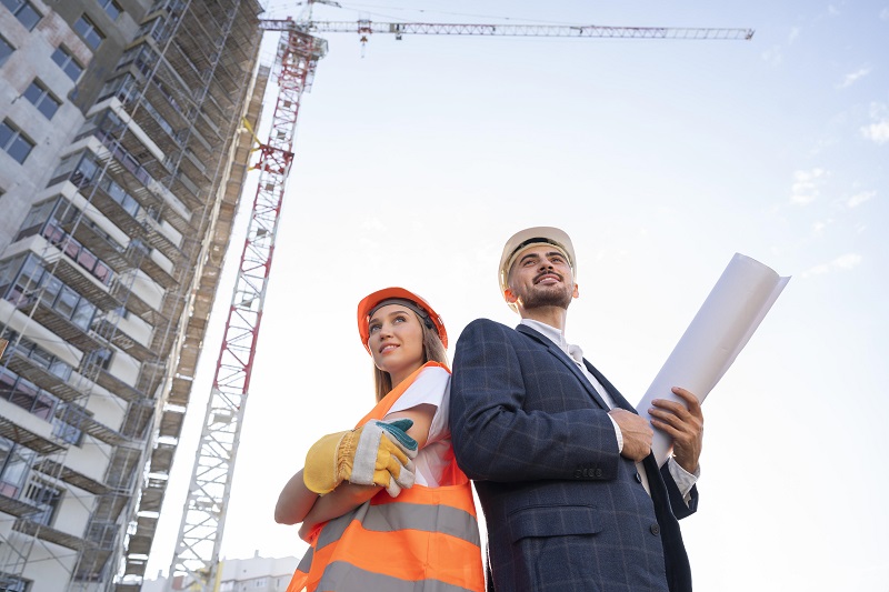 Biện pháp tổ chức thi công khách sạn là gì?