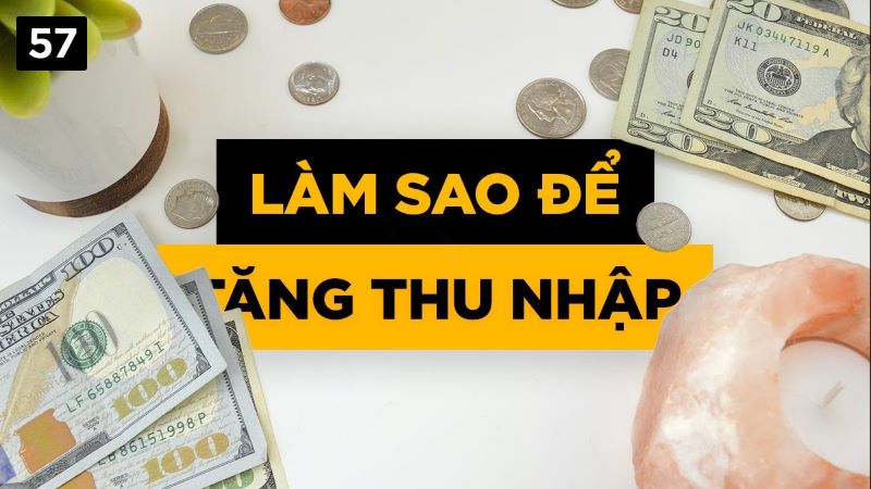 Các cách tăng mức thu nhập của lễ tân khách sạn