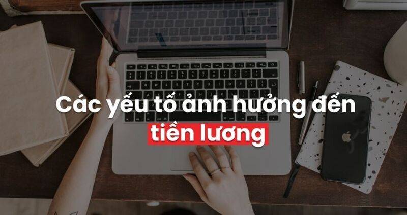 Các yếu tố ảnh hưởng đến mức lương CEO khách sạn