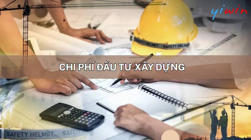 Chi phí đầu tư xây dựng khách sạn