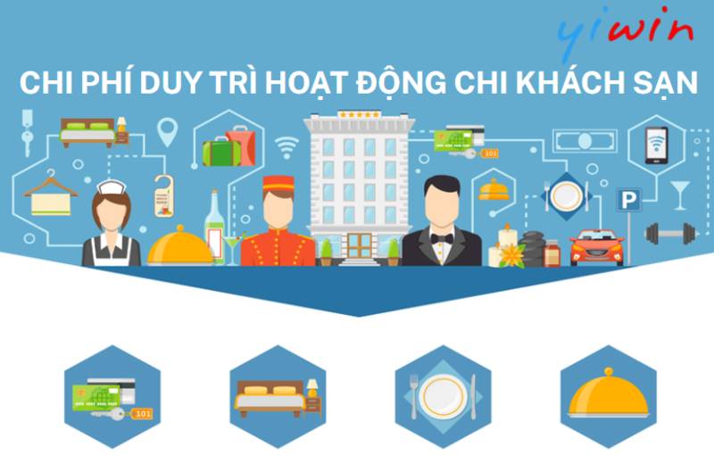 Chi phí duy trì hoạt động