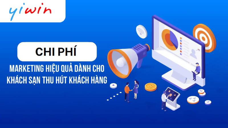 Chi phí truyền thông, marketing và quảng cáo