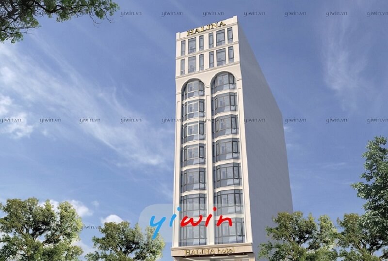 Chi phí xây dựng khách sạn 4 sao tại Phú Thọ