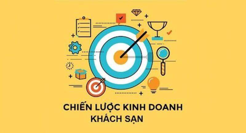Chiến lược kinh doanh khách sạn