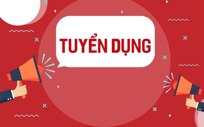 Cơ hội nghề nghiệp
