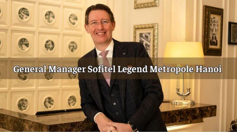 General Manager khách sạn là gì Mọi điều cần biết về GM khách sạn