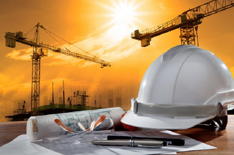 Giải pháp kỹ thuật cho biện pháp tổ chức thi công khách sạn
