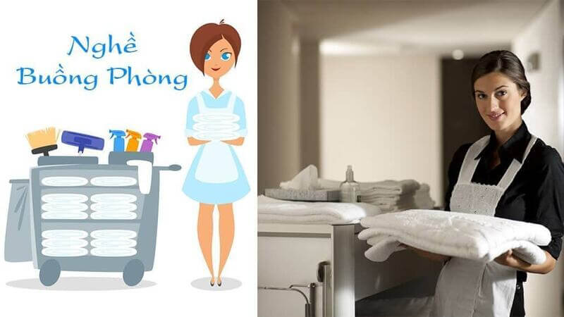 Housekeeping là gì