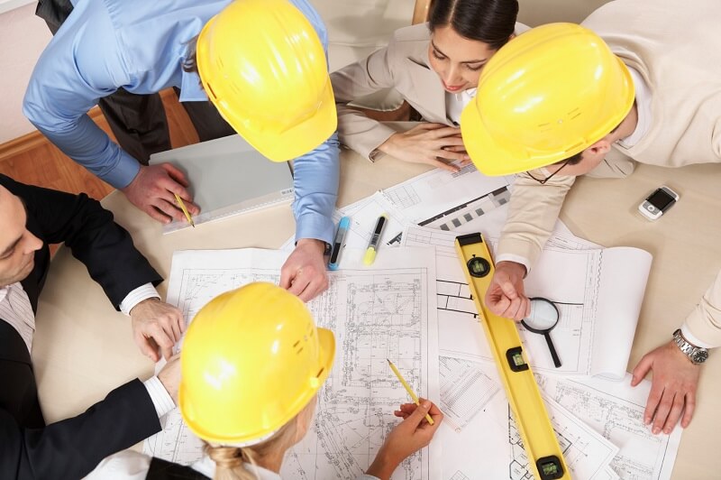 Khảo sát xây dựng khách sạn là gì?