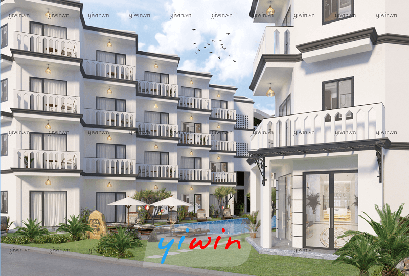 Kinh nghiệm tối ưu chi phí xây dựng khách sạn tại Phú Thọ
