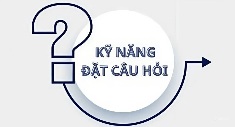 Kỹ năng đặt câu hỏi hiệu quả