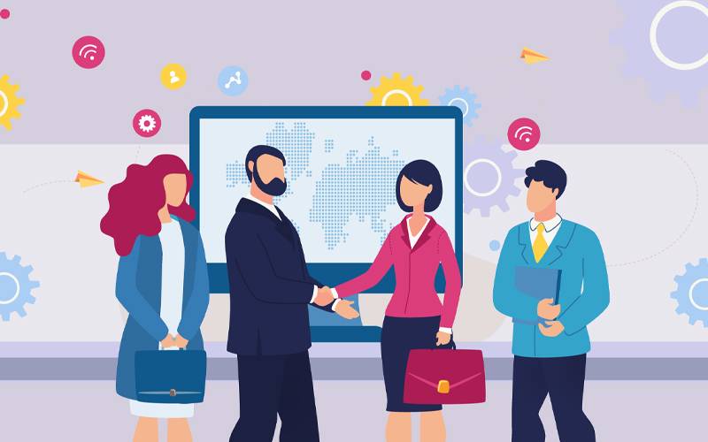 Kỹ năng giao tiếp và đàm phán