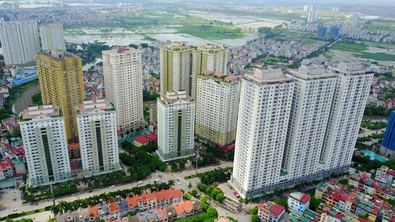 Một số lưu ý về pháp lý đối với đất xây dựng khách sạn