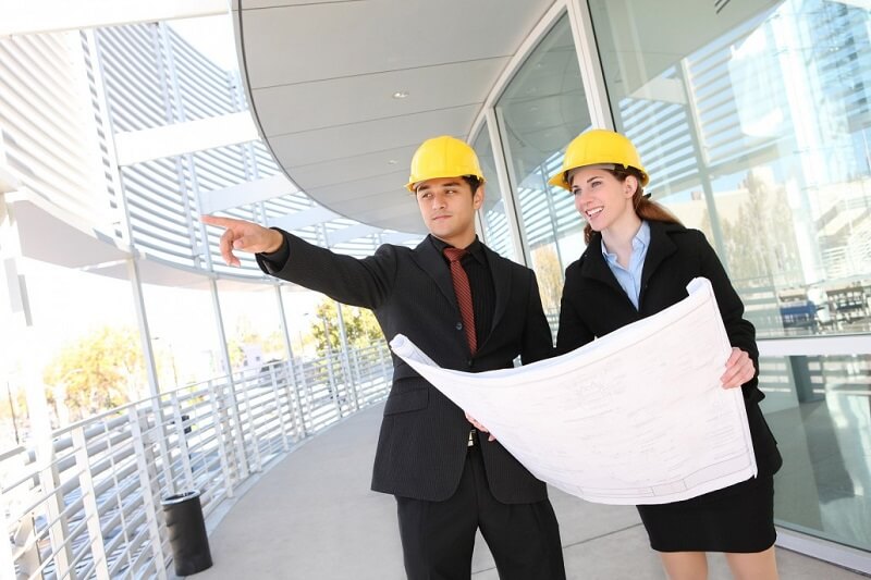 Nhiệm vụ khảo sát xây dựng khách sạn