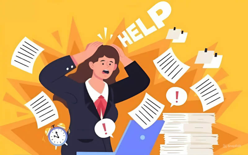 Những thách thức trong nghề housekeeping