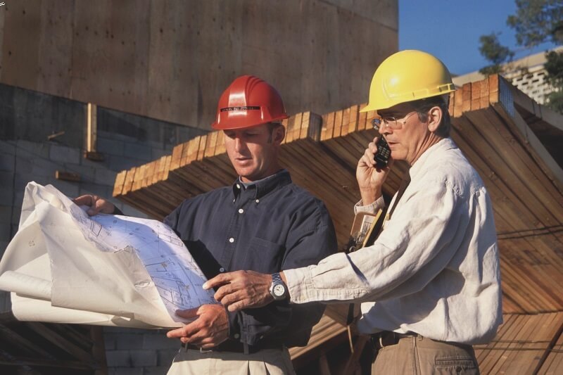 Những yêu cầu đối với khảo sát xây dựng khách sạn
