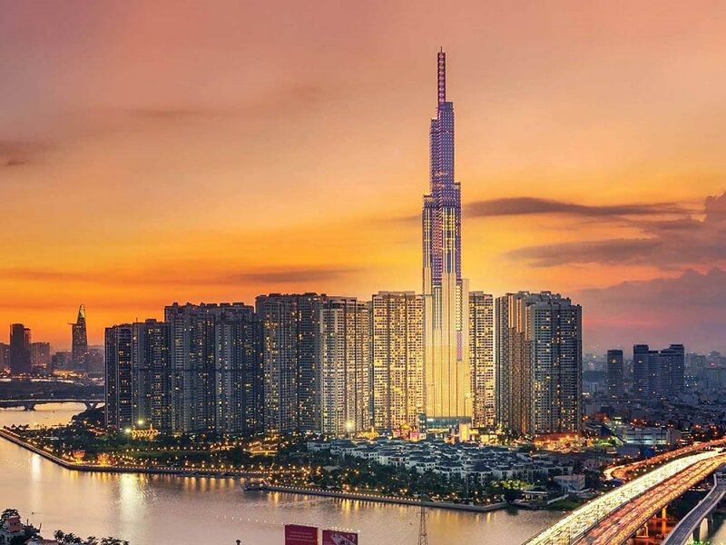 Phân cấp công trình xây dựng