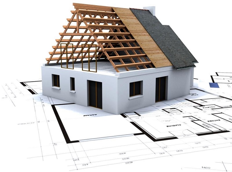 Quy định về mật độ xây dựng khách sạn