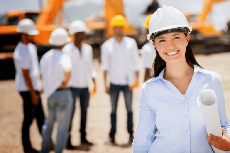 Quyền và nghĩa vụ khảo sát xây dựng khách sạn