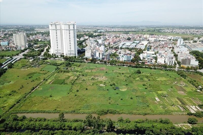 Thủ tục chuyển đổi sang đất xây dựng khách sạn