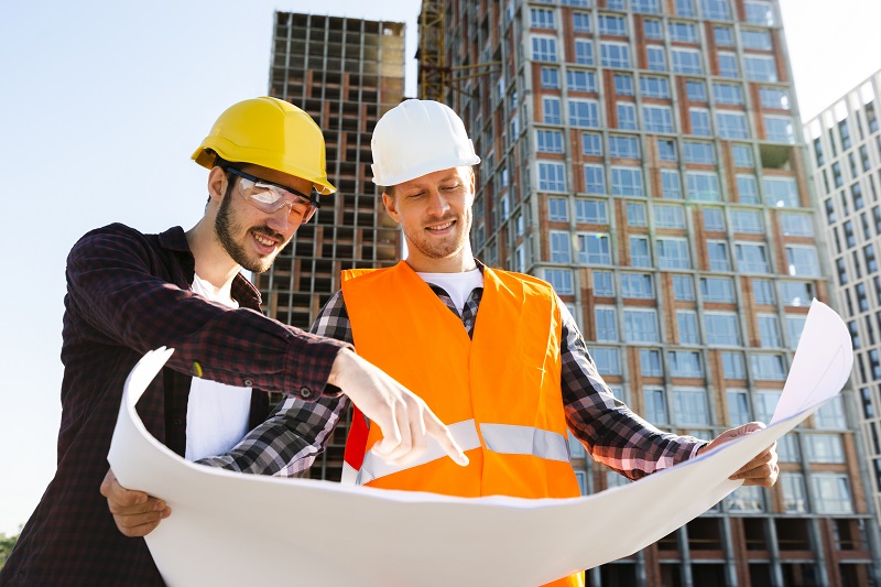 Trình tự lập biện pháp tổ chức thi công khách sạn 