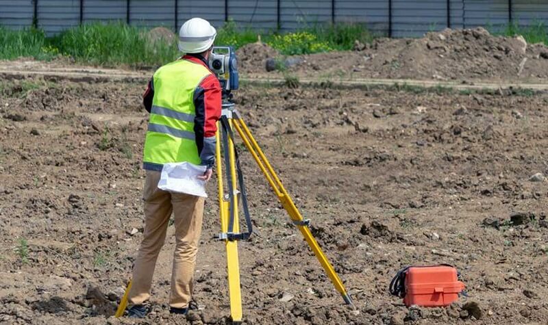 Trình tự thực hiện khảo sát xây dựng khách sạn