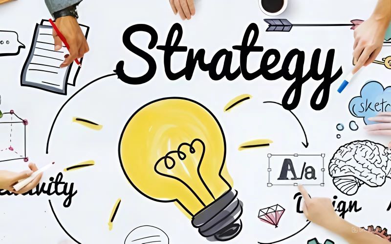 Tư duy chiến lược và giải quyết vấn đề