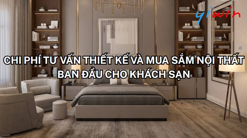 Tư vấn thiết kế kiến trúc và nội thất