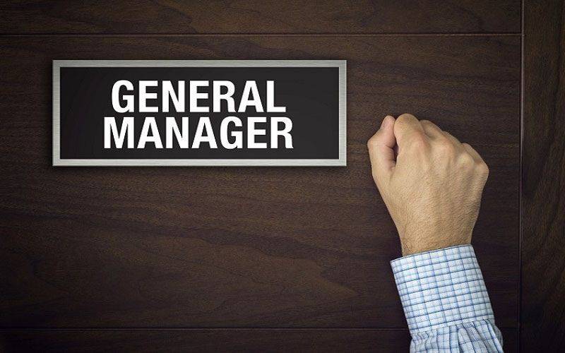 Vai trò của General Manager trong khách sạn