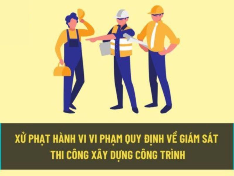 Xử phạt hành chính