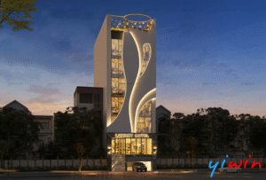 Các tiêu chuẩn thiết kế khách sạn 2 sao gồm những gì