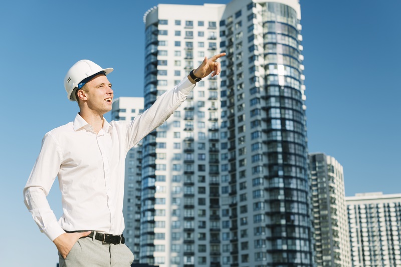 Chủ đầu tư xây dựng khách sạn là ai?