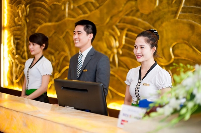 Đội ngũ nhân sự cần được đào tạo bài bản, có chuyên môn