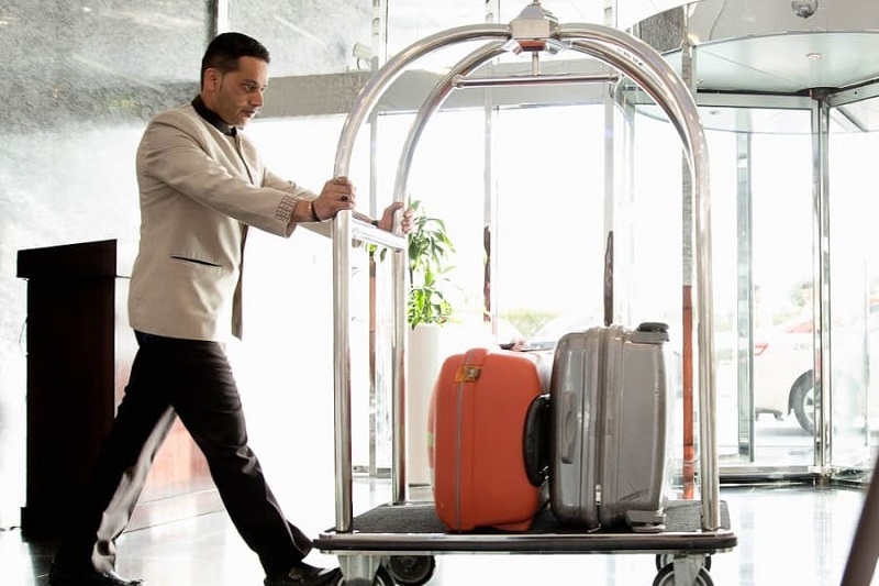 Khách sạn 4 sao quốc tế luôn phải đem tới chất lượng dịch vụ cao cấp nhất cho khách hàng