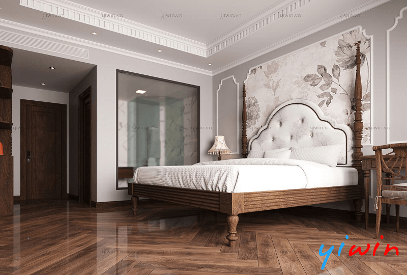 Phòng ngủ khách sạn 3 sao phải đảm bảo sự tiện nghi, yên tĩnh
