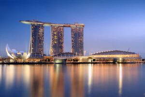 Tiêu chuẩn thiết kế khách sạn 5 sao quốc tế là gì?