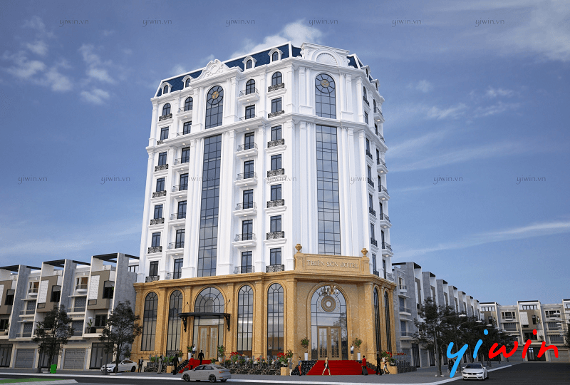 Tìm hiểu tổng quan về khách sạn 3 sao