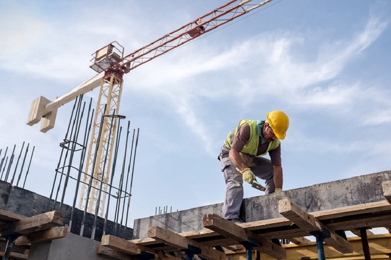 Trách nhiệm bảo vệ môi trường của nhà thầu thi công khách sạn
