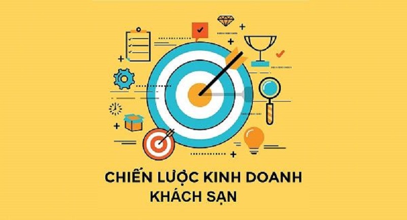 Chiến lược kinh doanh khách sạn