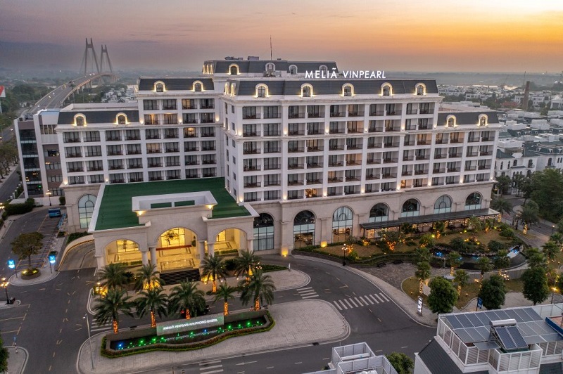 Điều kiện kinh doanh khách sạn