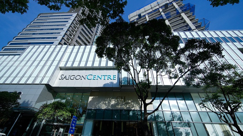 Fusion Original Saigon Centre ứng dụng công nghệ thông minh nhằm nâng cao trải nghiệm lưu trú