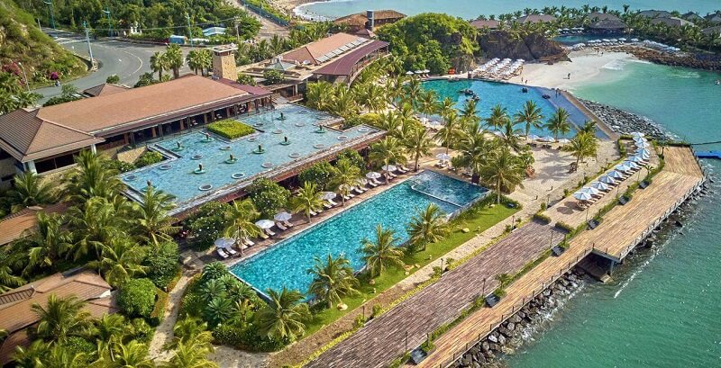 Khách sạn nghỉ dưỡng (Resort)