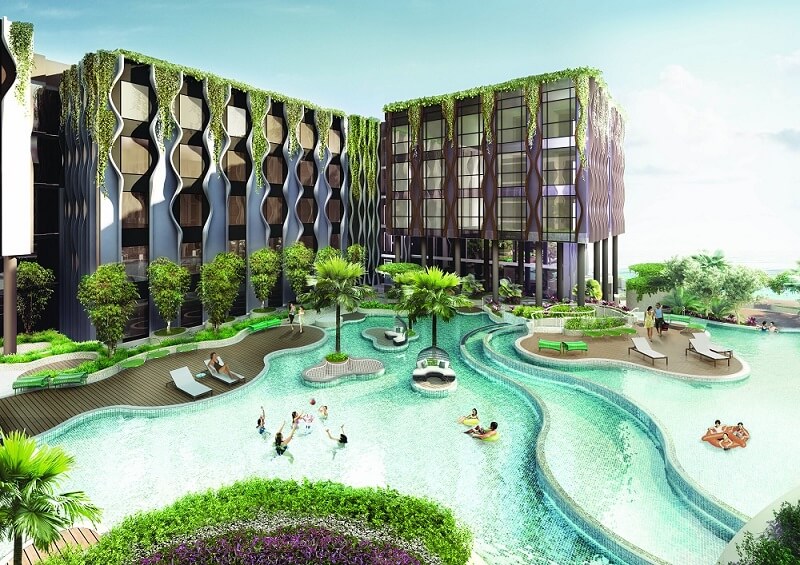 Khách sạn xanh là gì?