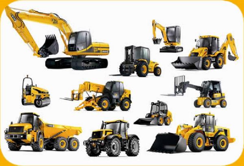 Lưu ý khi chọn mua máy xây dựng