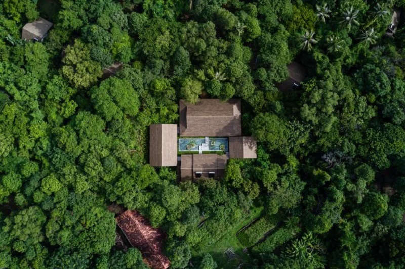 Mango Bay Resort – không gian nghỉ dưỡng gần gũi thiên nhiên bên bờ biển Phú Quốc